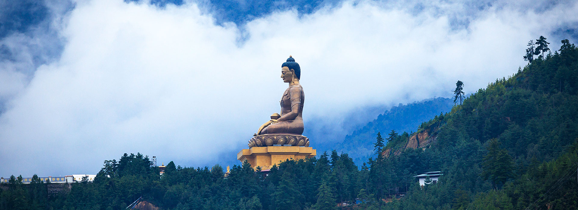 Bhutan Cultural & Scenic Tour