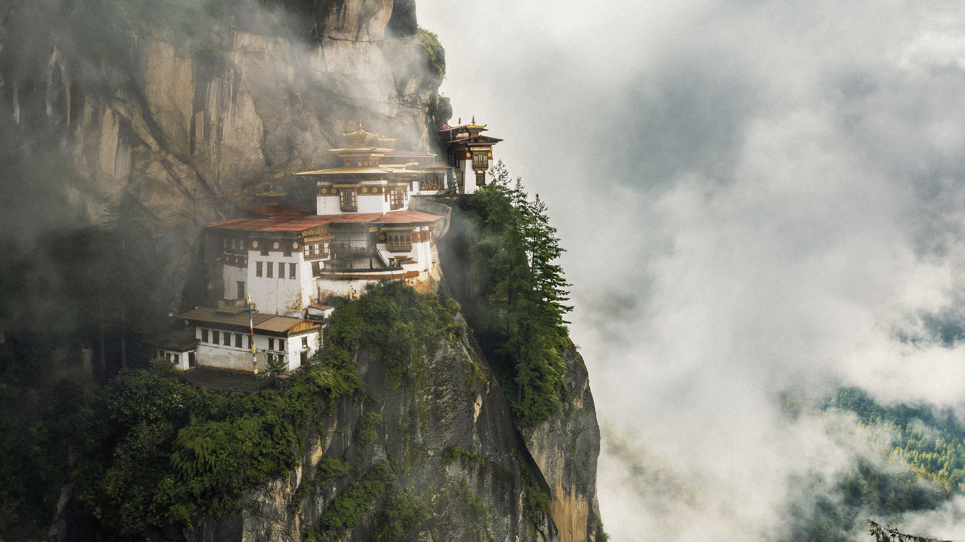 Witness the Magic of Bhutan Festivals