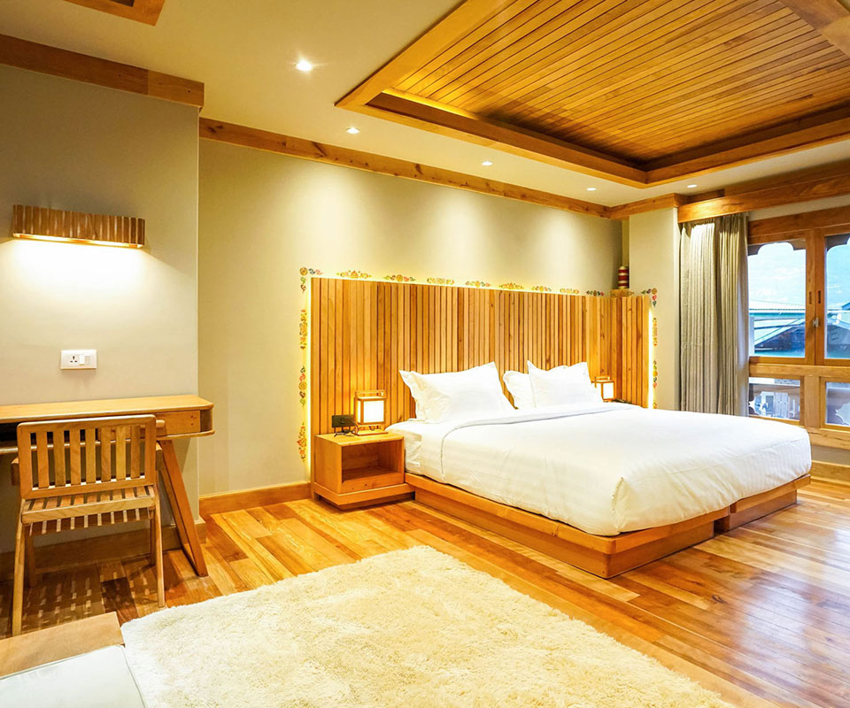 ACCOMMODATION
