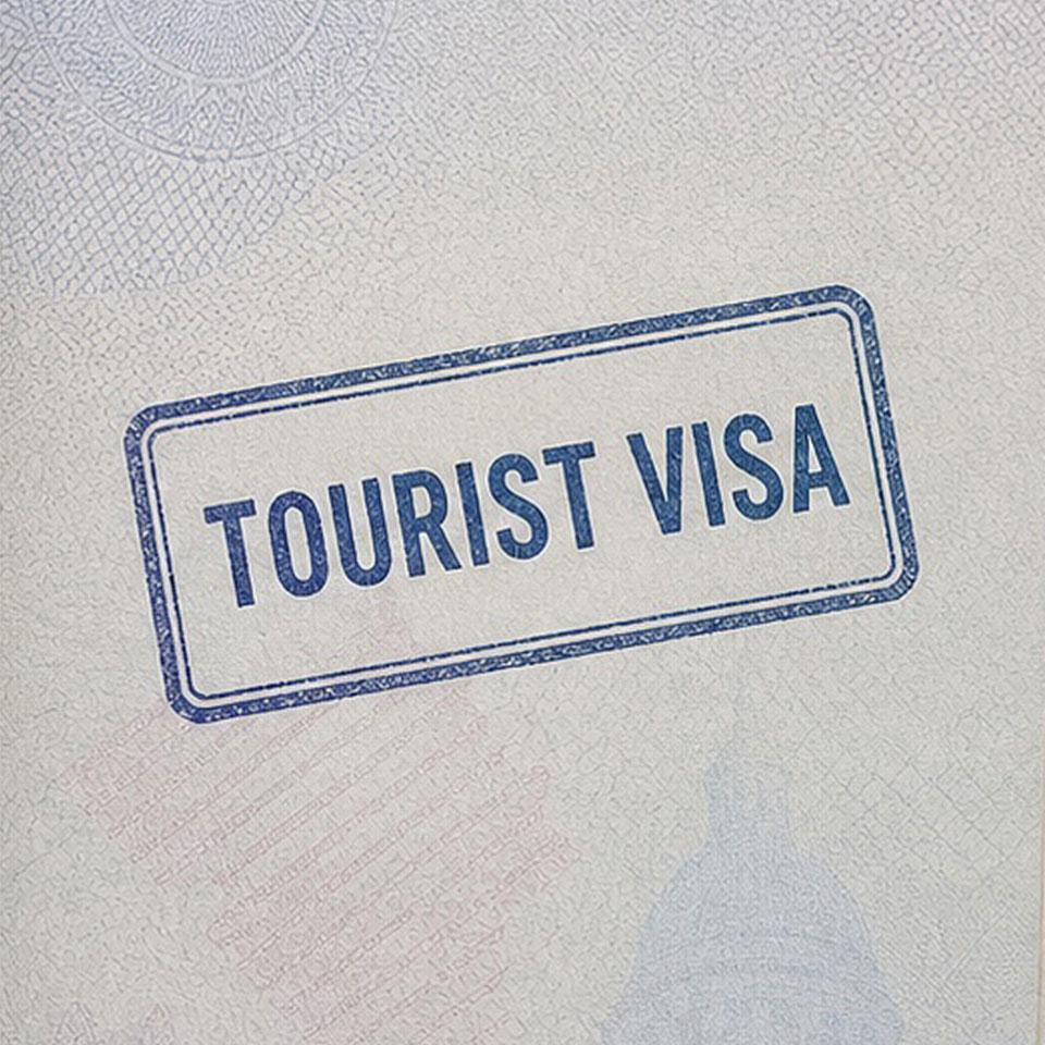 BHUTAN VISA