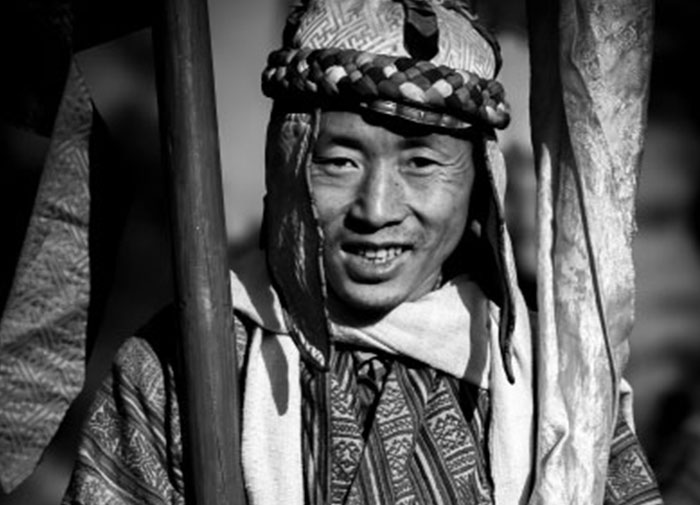 Is Bhutan an ideal destination for travel photography