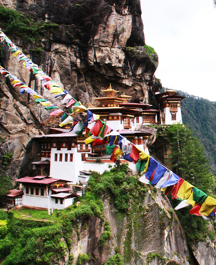 Trekking