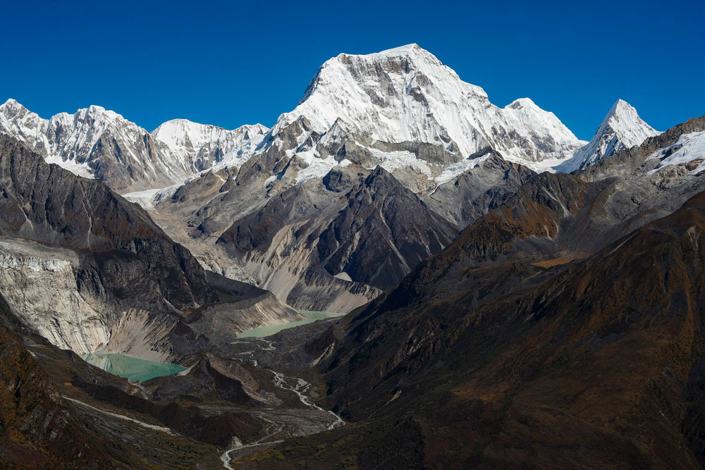 Trekking Adventure