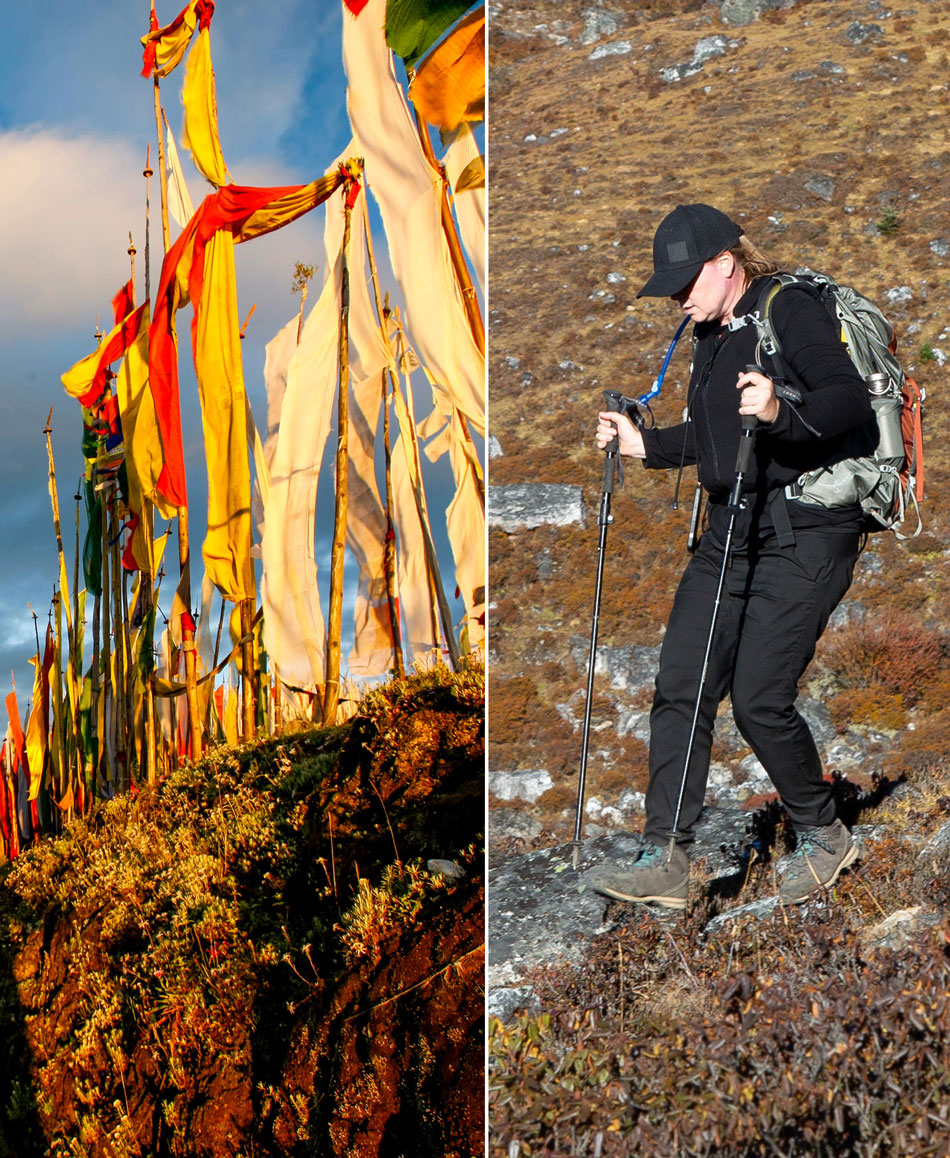 Hiking Adventure Highlights