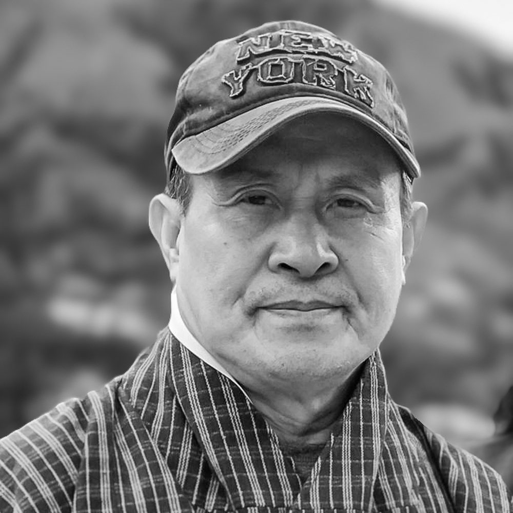 Mr. Chungla Dorji