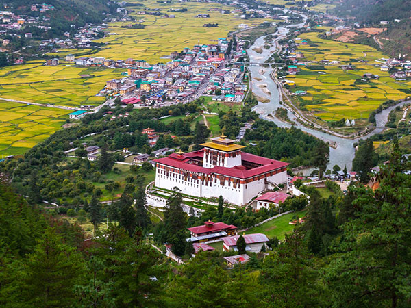 Cultural Heartland