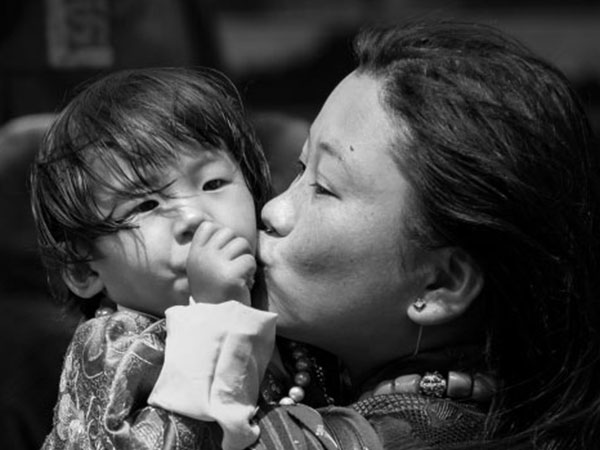 Bhutan in Frame