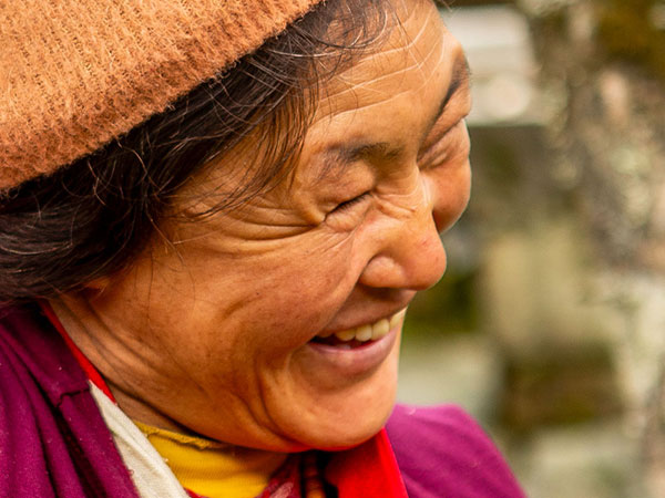 Soul of Bhutan