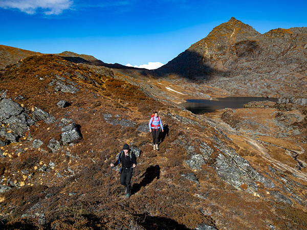Dagala Trek
