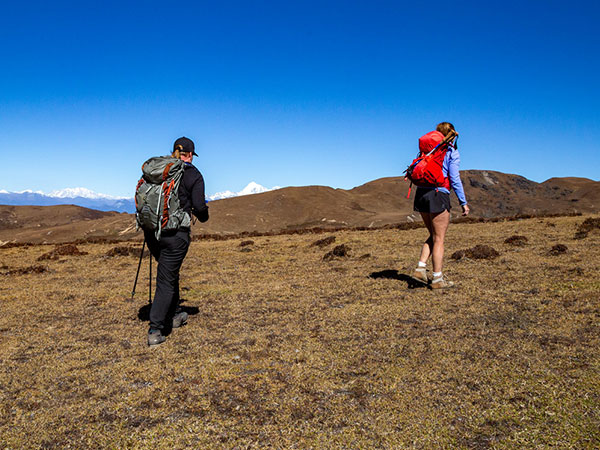 Explore Hidden Bhutan