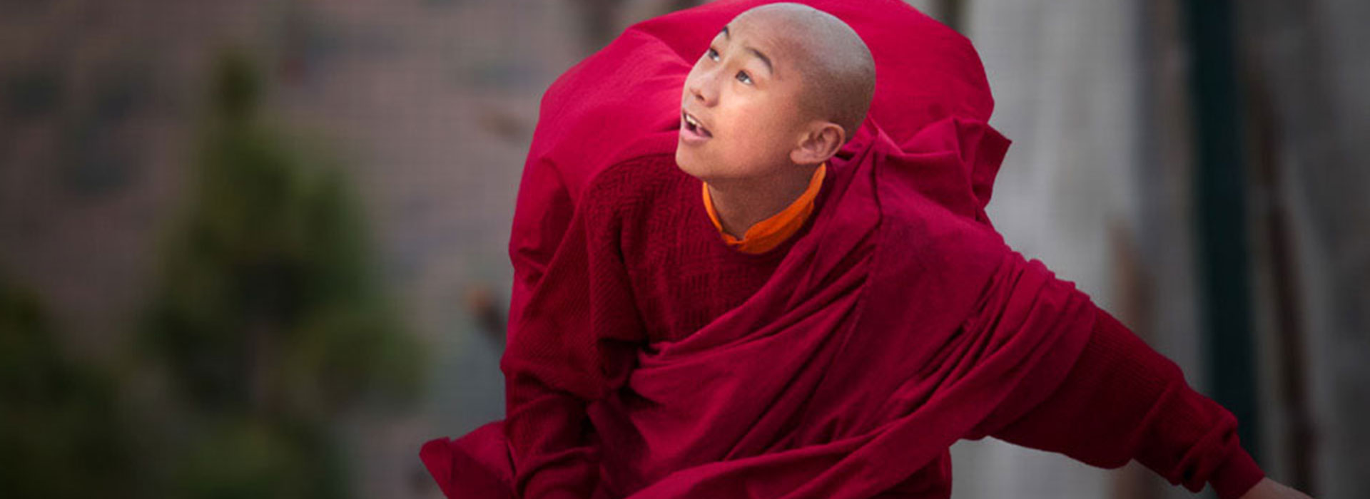 Autumn Thimphu Fest