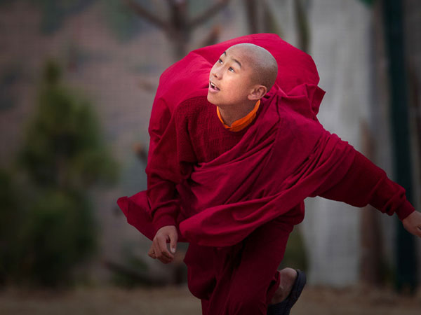 Autumn Thimphu Fest
