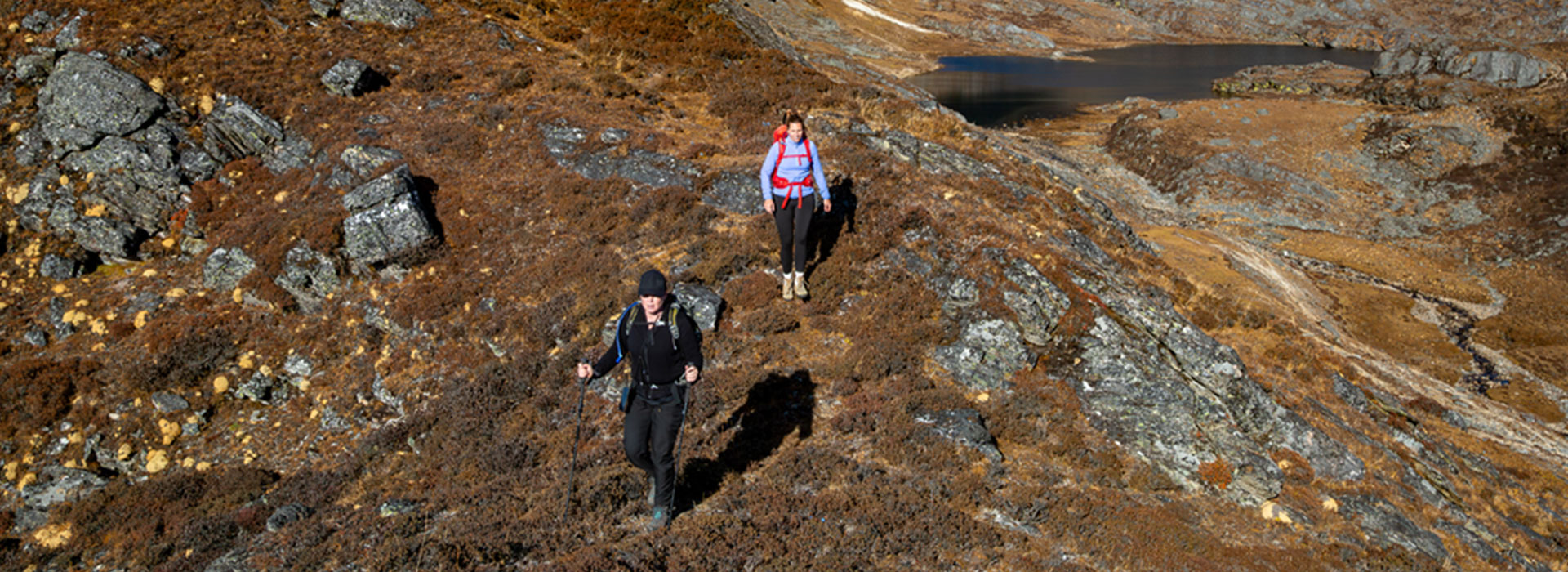 Dagala Trek