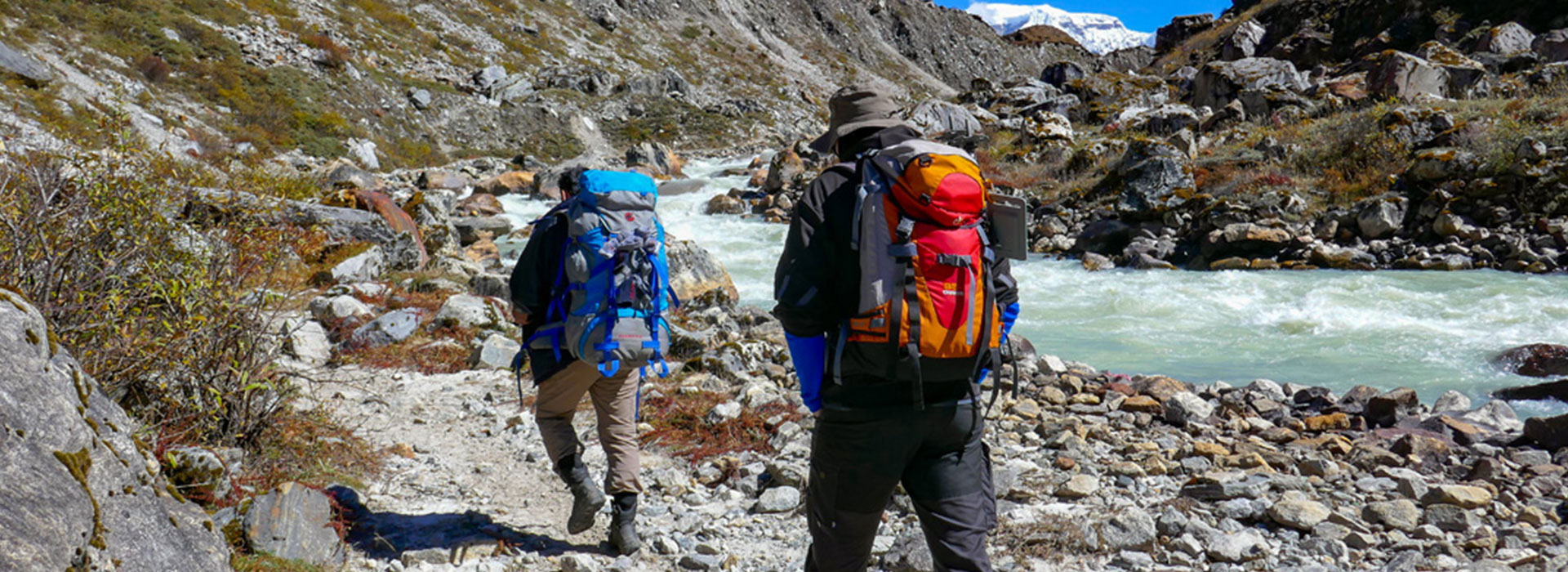 Laya Gasa Trek