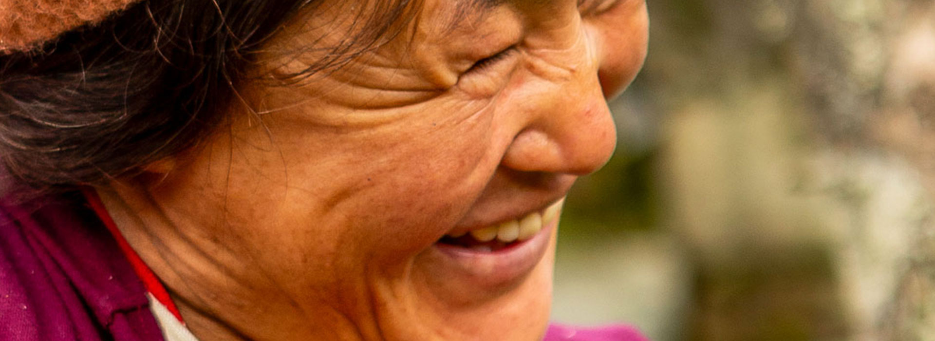 Soul of Bhutan