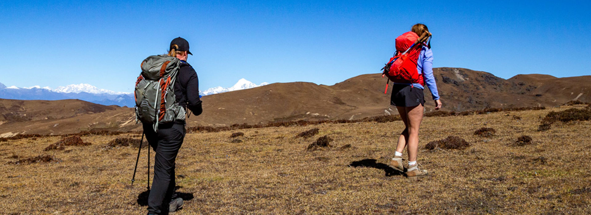Explore Hidden Bhutan
