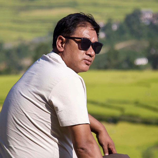 Sonam Wangchuk