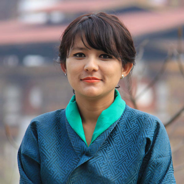 Tashi Choden