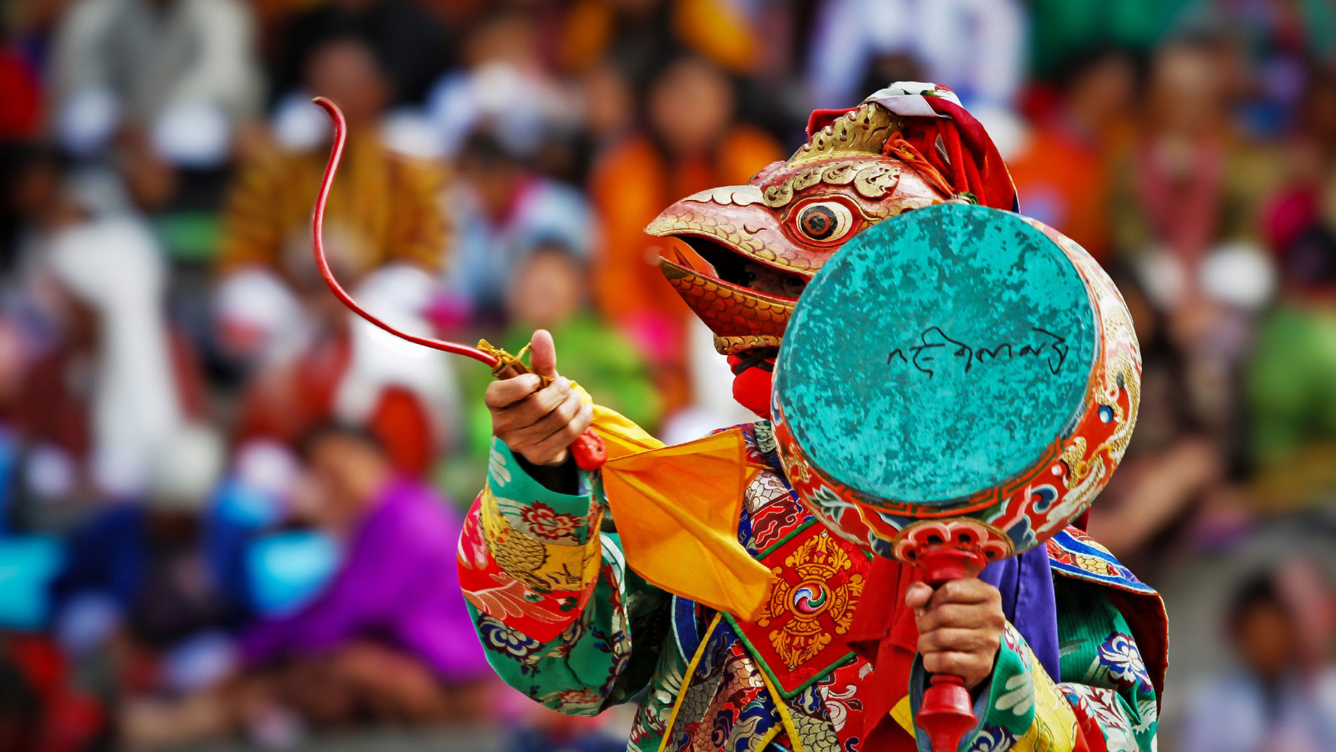 Discover Bhutan: The Last Himalayan Kingdom