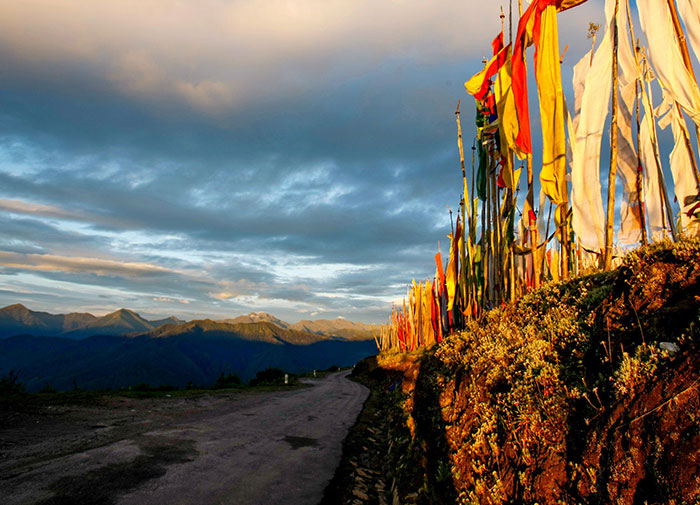 Top reasons to travel to the himalayan kingdom of Bhutan