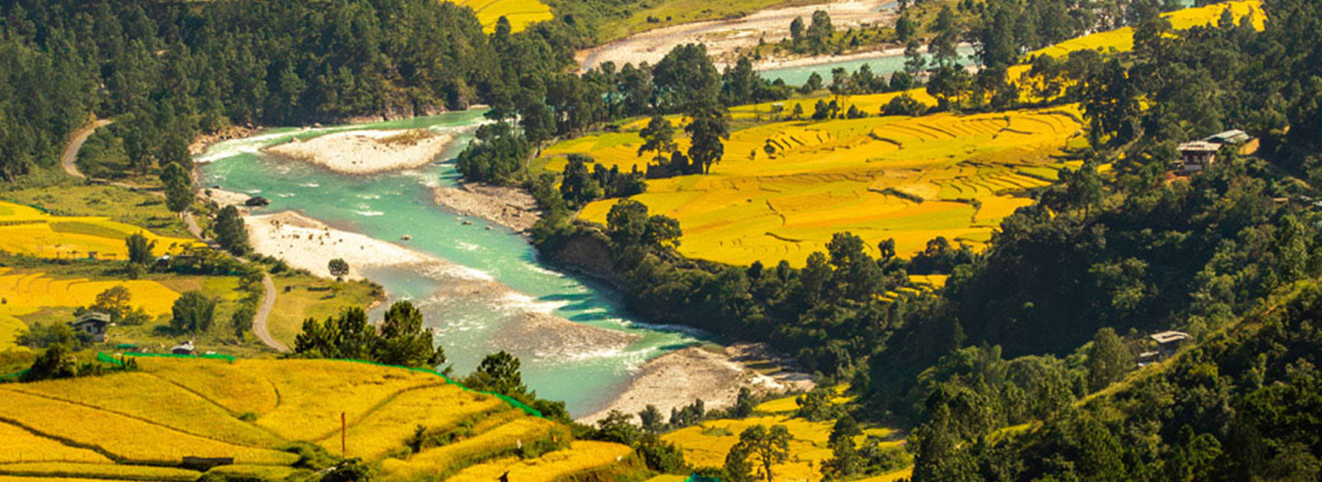 Whispers of Himalaya