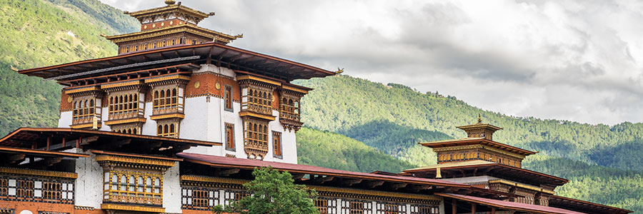 Punakha