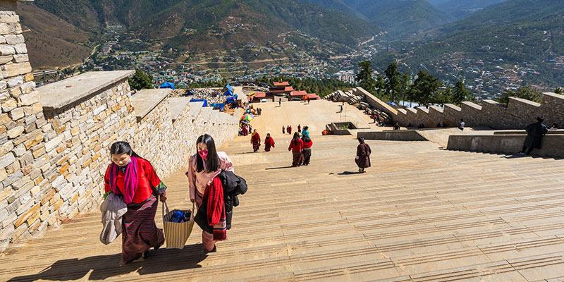 Rules and Etiquettes